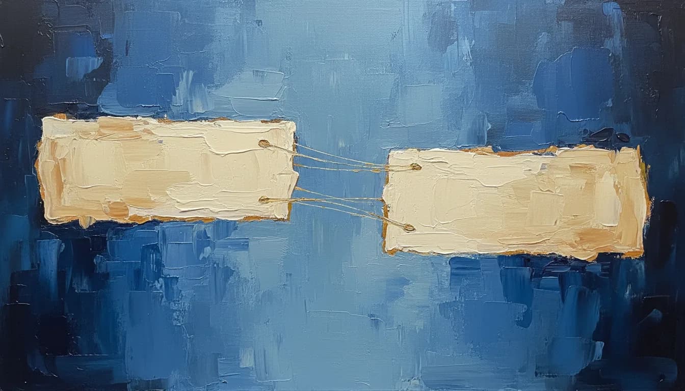 A stripped image being matched back to its manifest by soft binding