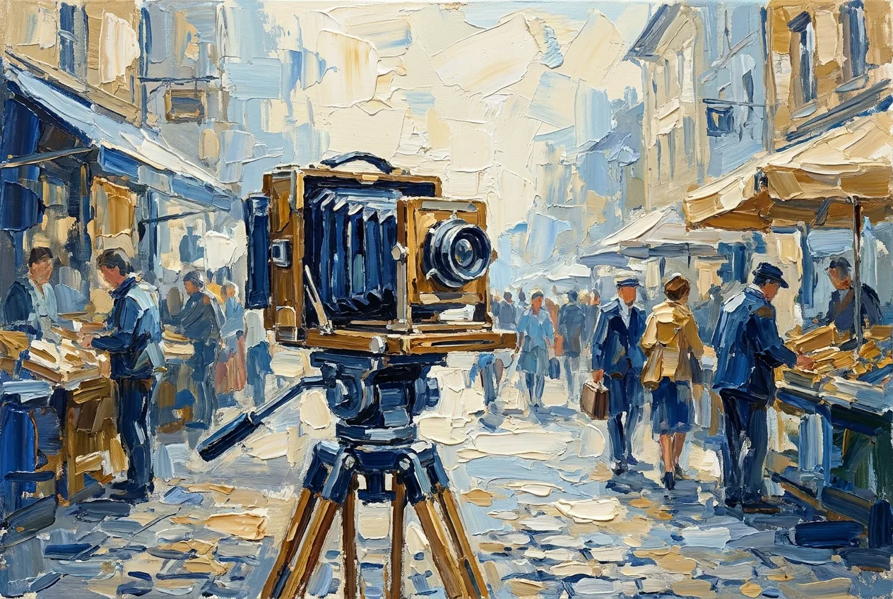 Verify what you capture